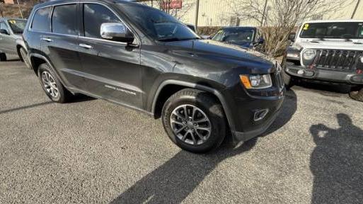 JEEP GRAND CHEROKEE 2015 1C4RJFBG1FC716897 image